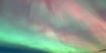 Northern Lights 2026 viewing