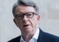 Police Probe Mandelson Over Alleged Epstein Leak