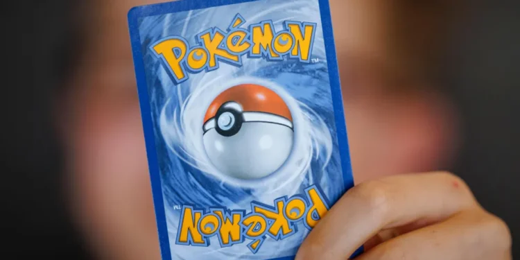 Pokémon 30th anniversary fans