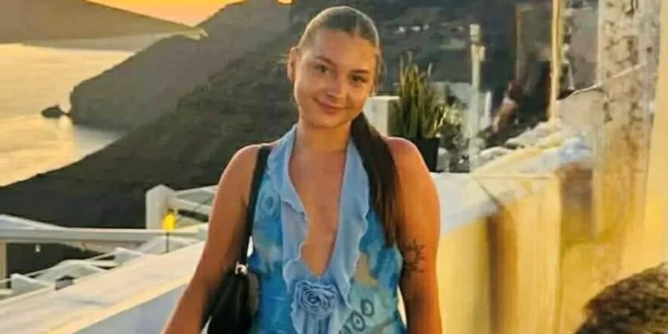 Police name woman killed in two-vehicle collision