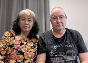 Possessions stuck in unsafe flats two years on