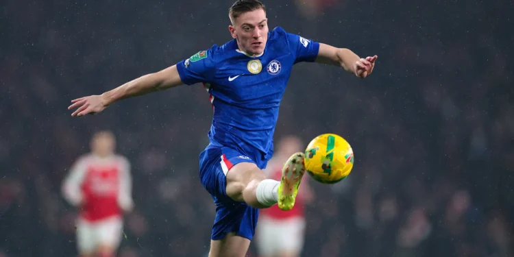 Premier League striker maths genius