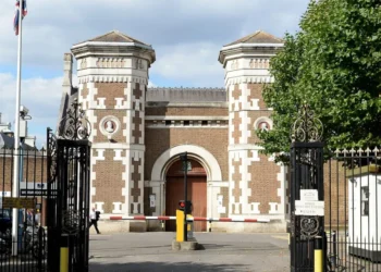 Rape suspect freed from jail in error