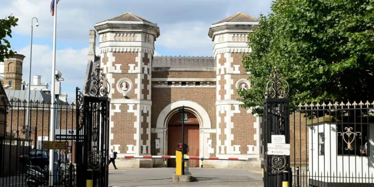 Rape suspect freed from jail in error