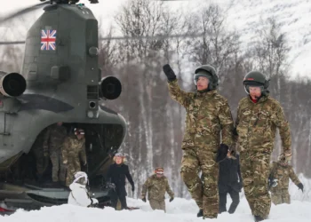 Reeves blocking defence spending boost