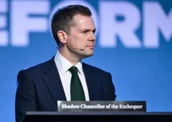 Reform UK budget watchdog pledge