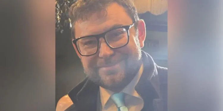 Reform by‑election activist suspended