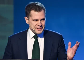 Reform names Robert Jenrick pick for chancellor