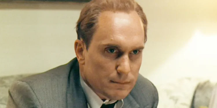 Robert Duvall Hollywood great