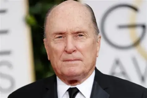 Robert Duvall dies aged 95