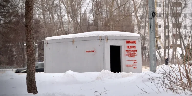 Russia Ukraine war impact