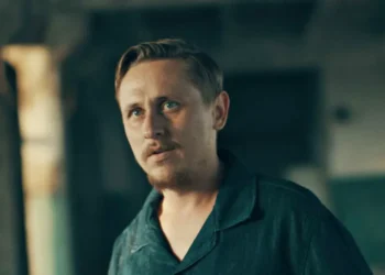 Russian soldiers executed commanders orders BBC