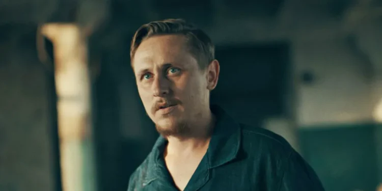 Russian soldiers executed commanders orders BBC