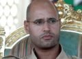 Saif al-Islam Gaddafi Reportedly Killed in Libya Shooting