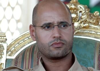 Saif al-Islam Gaddafi Reportedly Killed in Libya Shooting