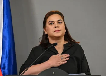 Sara Duterte 2028 presidential run