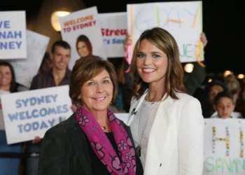 Savannah Guthrie mother FBI glove