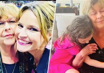 Savannah Guthrie mother abduction