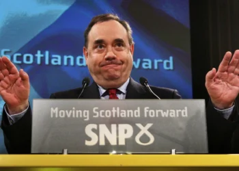 Scottish free university tuition threatened