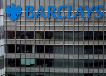 Barclays Epstein