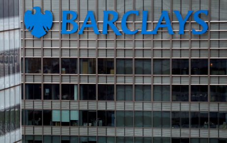 Barclays Epstein