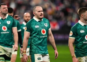 Scrutiny and pressure on Irish has reached new level