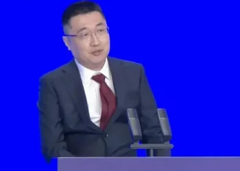 Shein boss Chinese roots