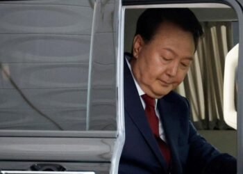 South Korea ex-president faces death penalty