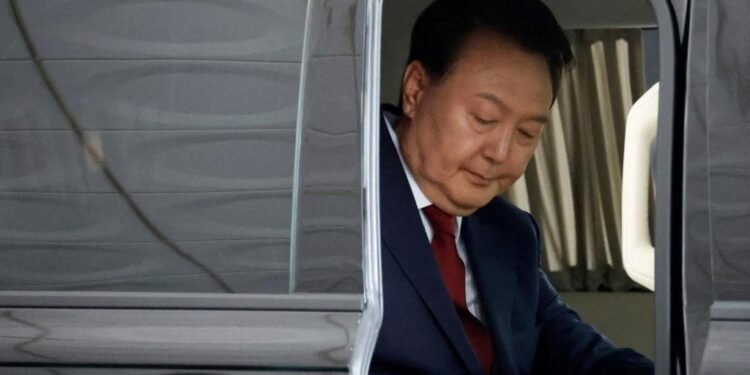 South Korea ex-president faces death penalty