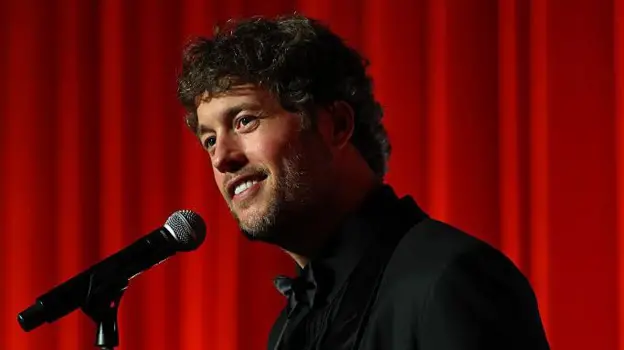 Stafford to play on after first NFL MVP win