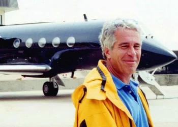 Stansted Airport Epstein flights police assess