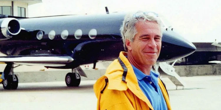 Stansted Airport Epstein flights police assess