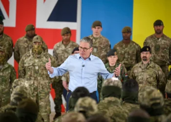 Starmer Weighs Fast-Tracking Defence Boost