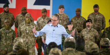 Starmer Weighs Fast-Tracking Defence Boost