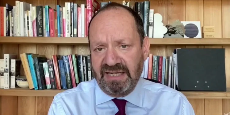 Starmer friend Chagos deal millions