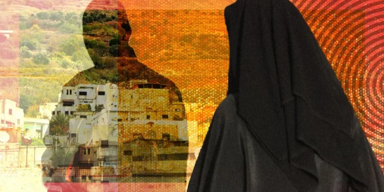 Syria Alawite women kidnap rape