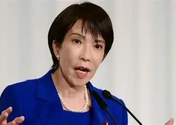 Takaichi low‑tax conservative agenda Japan