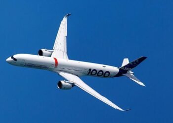 China’s Comac Takes Aim at Boeing and Airbus
