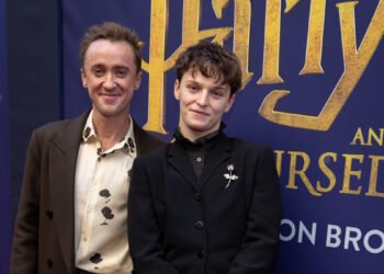 Draco Malfoy Emerges as Lunar New Year Icon in China