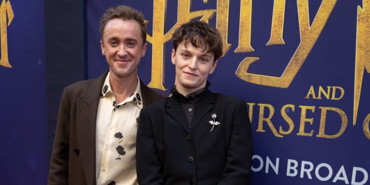 Draco Malfoy Emerges as Lunar New Year Icon in China