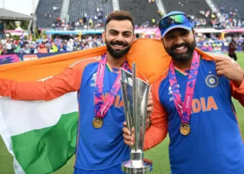 Top run-scorer, wicket-taker and champion T20 World Cup predictions