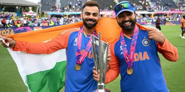 Top run-scorer, wicket-taker and champion T20 World Cup predictions