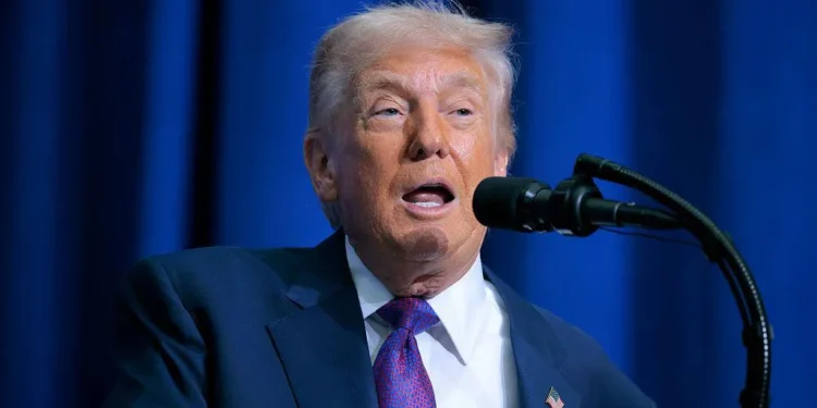 Trump Iran 10 days deal