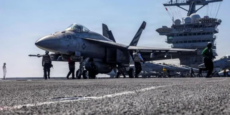 Trump Iran capitulated