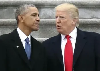 Trump UFO files release