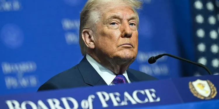 Trump release files on aliens and UFOs