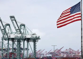 Trump new tariff 10 percent