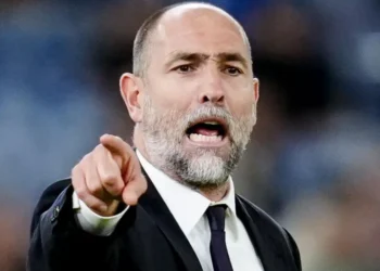 Tudor bring to Spurs