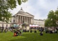 UCL and students settle dispute over Covid teaching