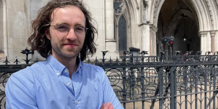 UCL and students settle dispute over Covid teaching